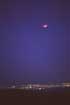 Eclipse de Lune sur Lyon