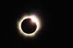 Eclipse totale de Soleil